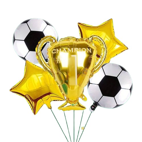 złoty balon puchar