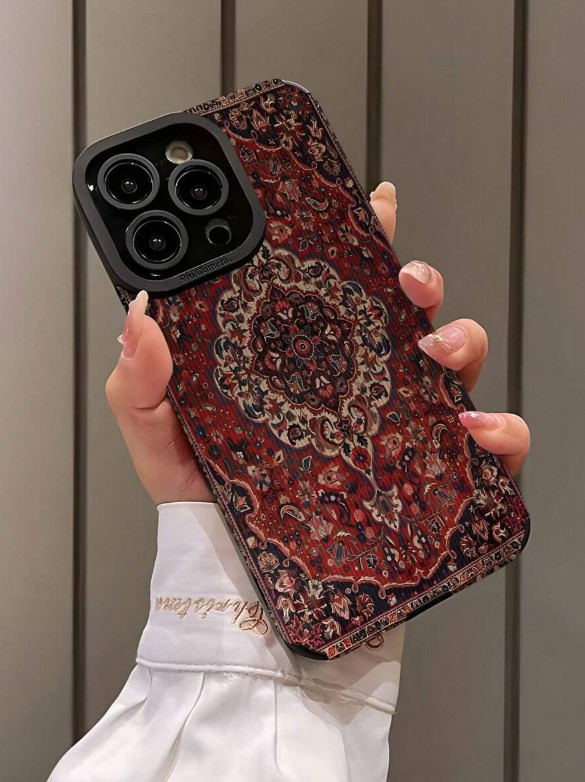 ETUI NA TELEFON IPHONE 12