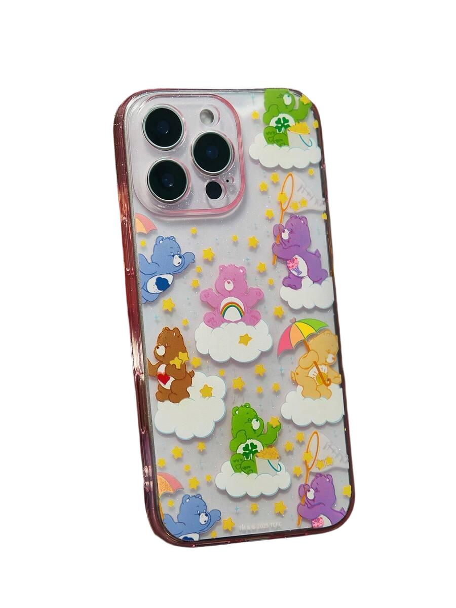 etui na telefon iPhone 16 pro max 