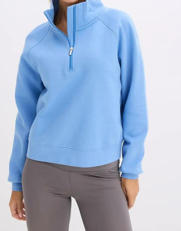BLUZA DAMSKA REGULAR BAWEŁNA
