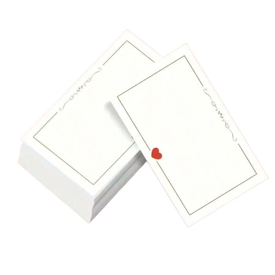 kartki wzór 100-pack