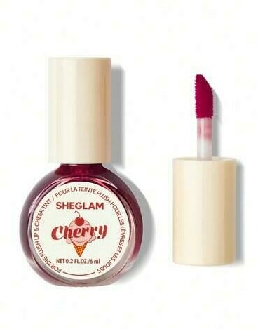 BŁYSZCZYK DO UST CHERRY PICKED