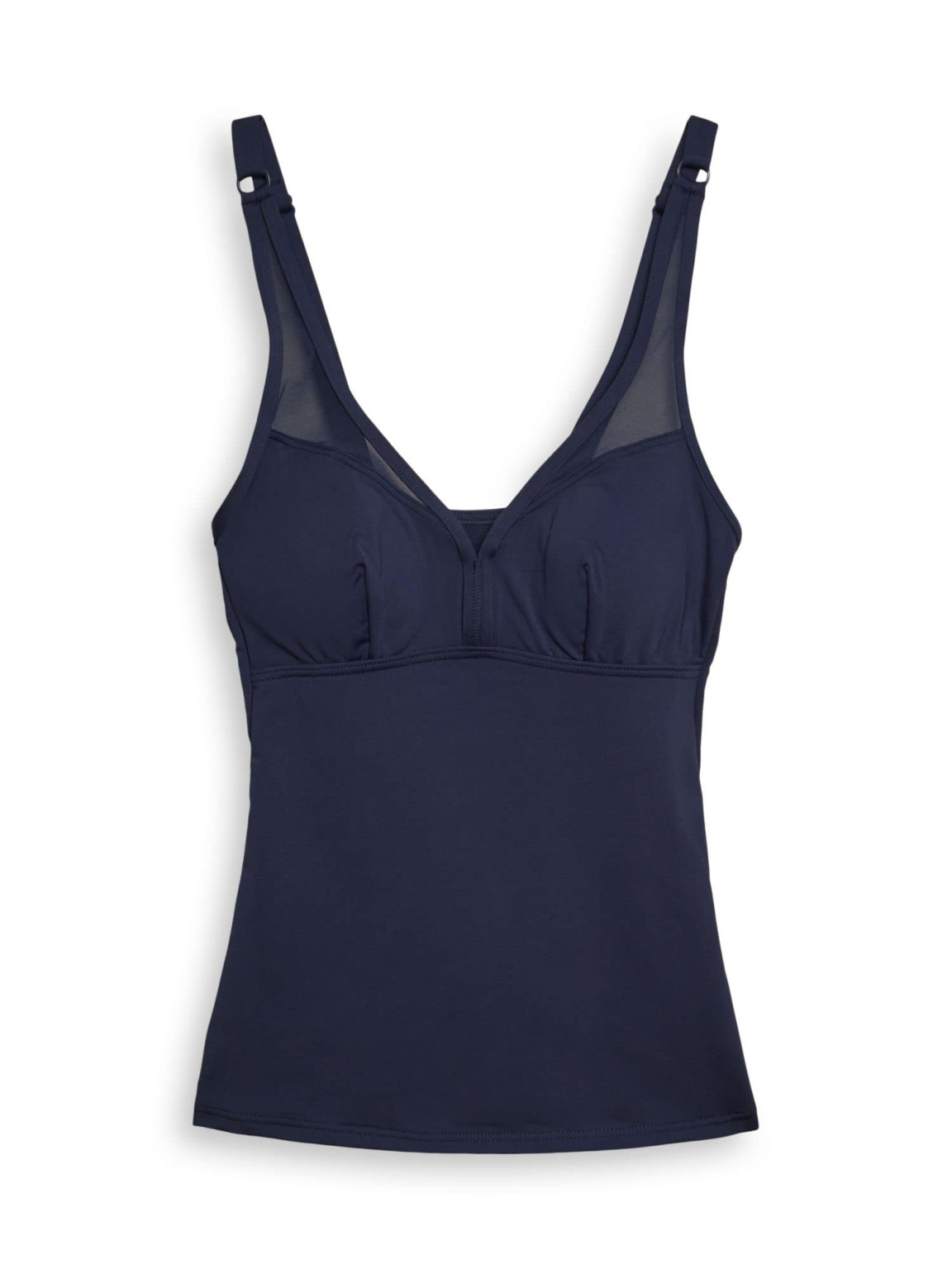 grantowa góra tankini 