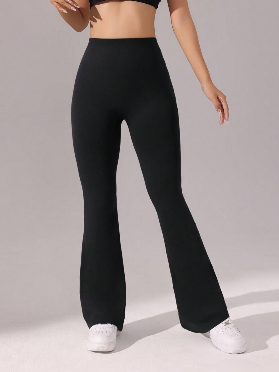 LEGGINSY MARSZCZENIE DZWONY