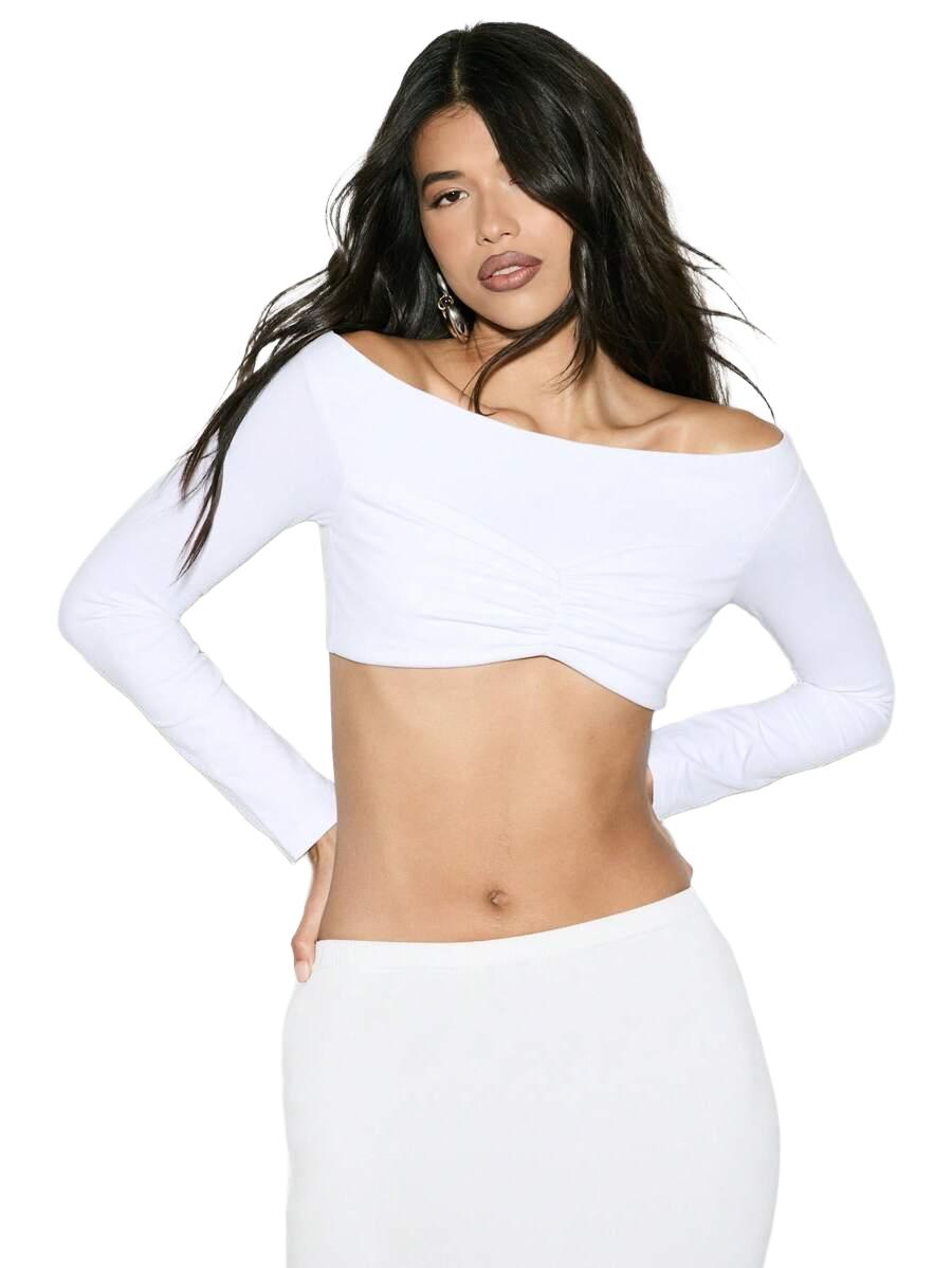 BLUZKA DAMSKA TOP 