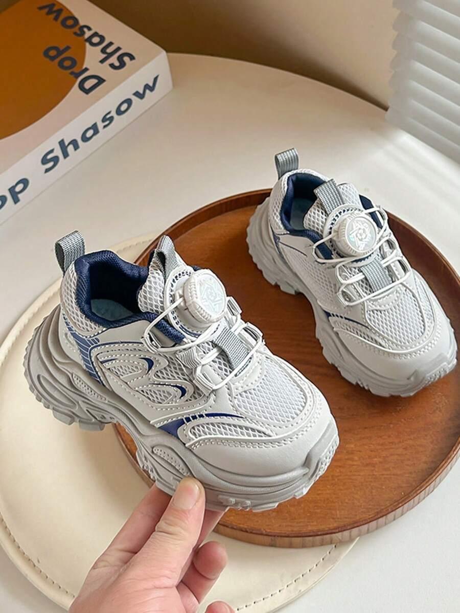 SPORTOWE BUTY CASUAL