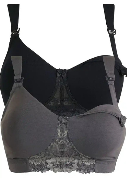 MIĘKKI BIUSTONOSZ 2-PACK