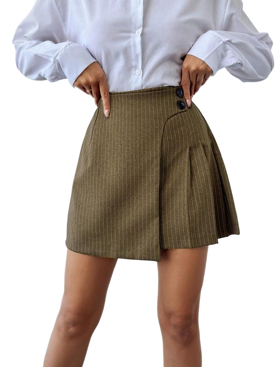 ELEGANCKA SPÓDNICA MINI