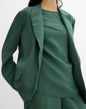 MARYNARKA DAMSKA ELEGANCKA REGULAR