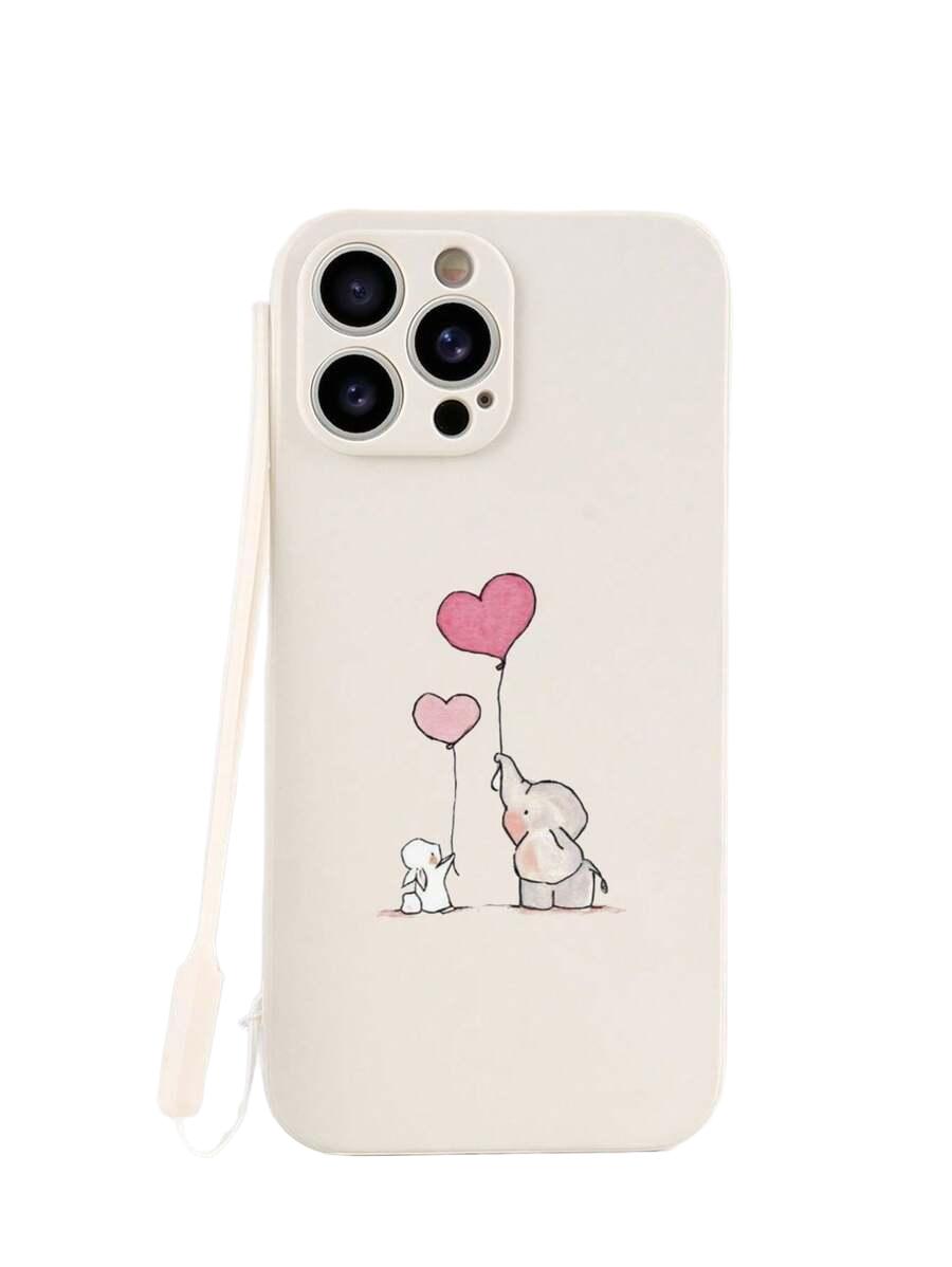 ETUI NA TELEFON IPHONE 12 mini