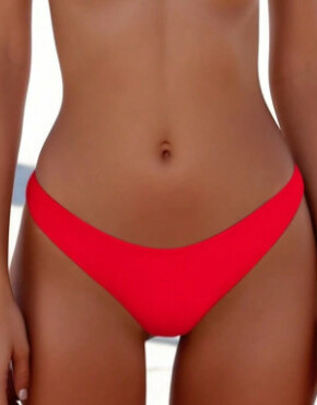 różowy DÓŁ OD BIKINI