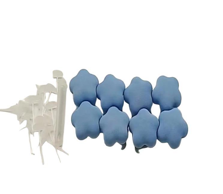 klipsy na pościel 8-pack