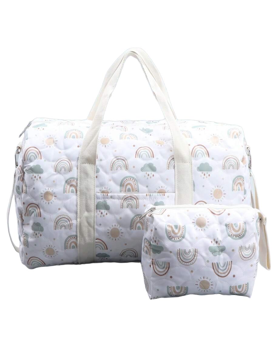 torba do wózka 2-pack