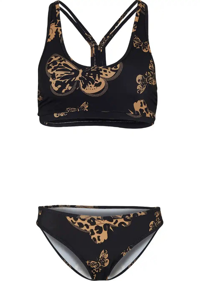 CZARNA GÓRA OD BIKINI