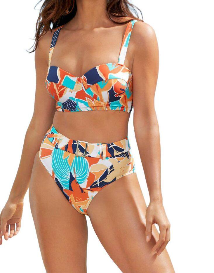BIKINI DWUCZĘŚCIOWE 70D