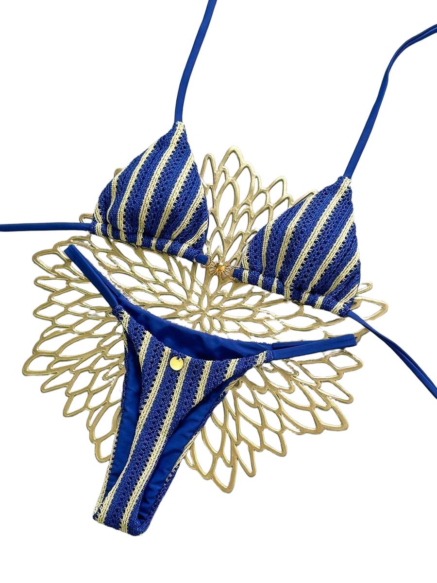 DWUCZĘŚCIOWE BIKINI DAMSKIE