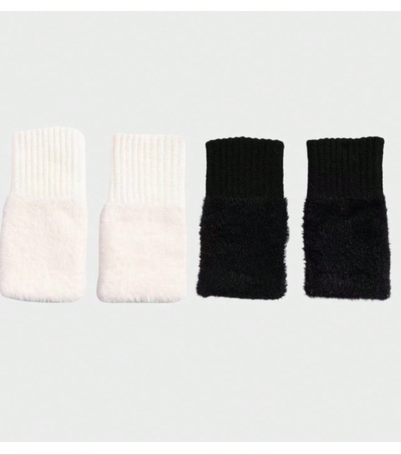 RĘKAWICZKI MITENKI 2-pack