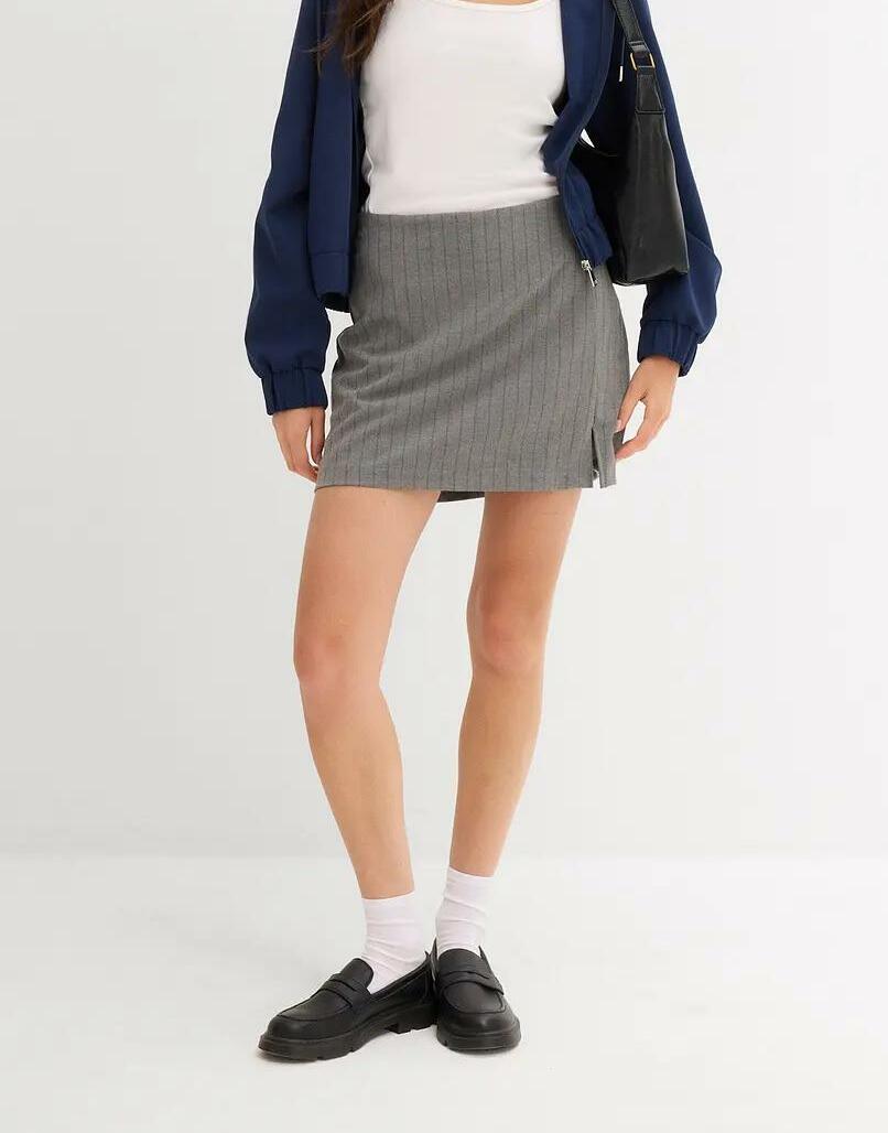 SPÓDNICA DAMSKA MINI 
