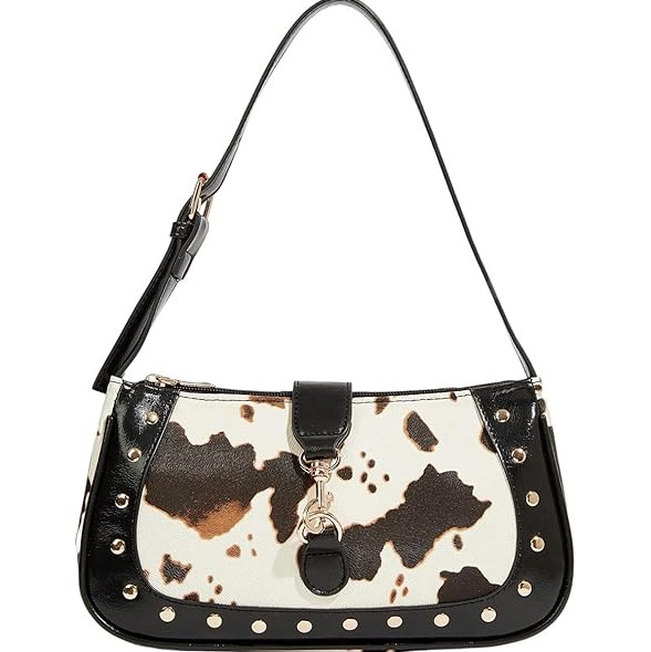 TOREBKA ANIMAL PRINT
