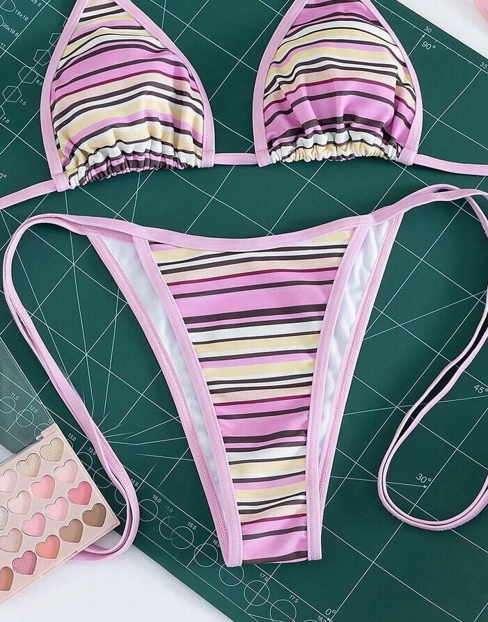 dół od bikini