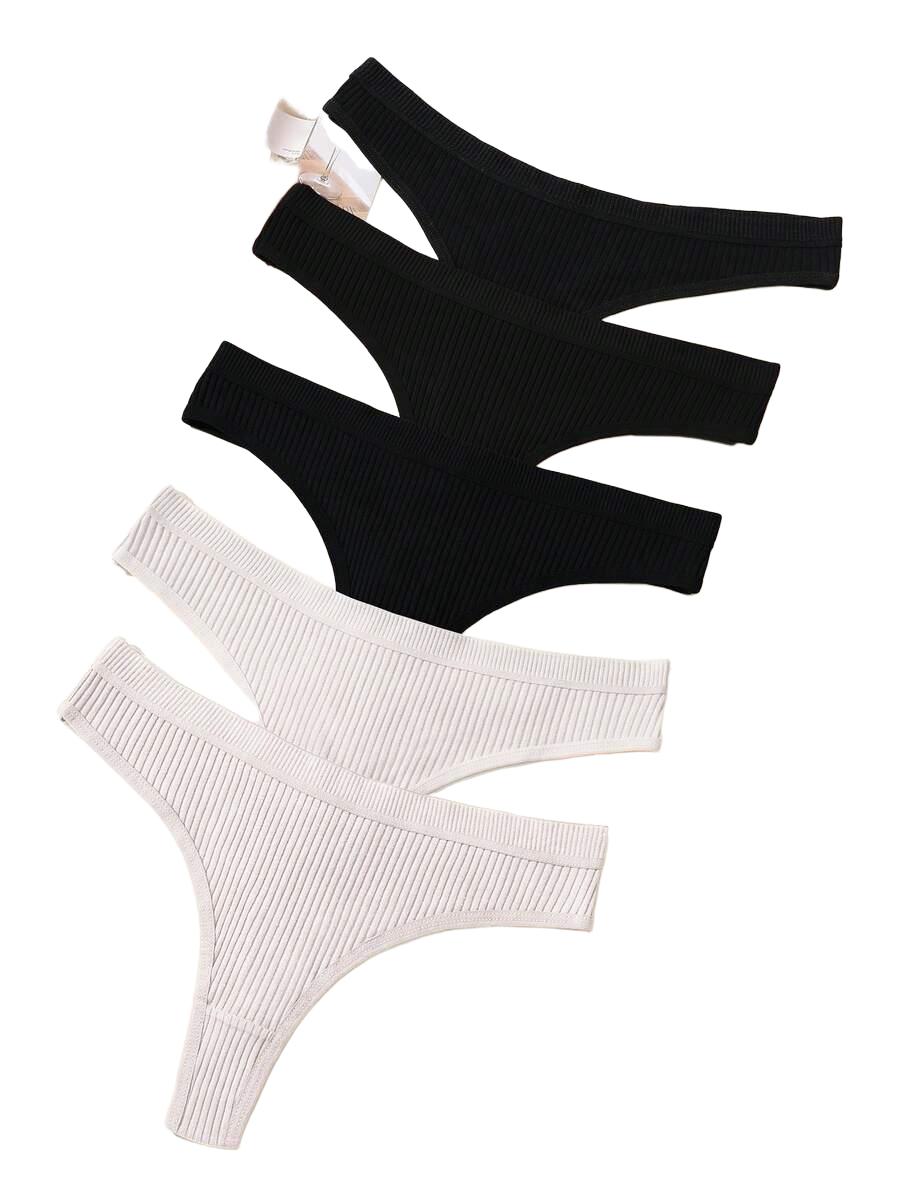 MAJTKI STRINGI 5-PACK