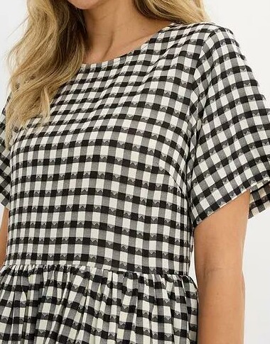TUNIKA DAMSKA PLUS SIZE