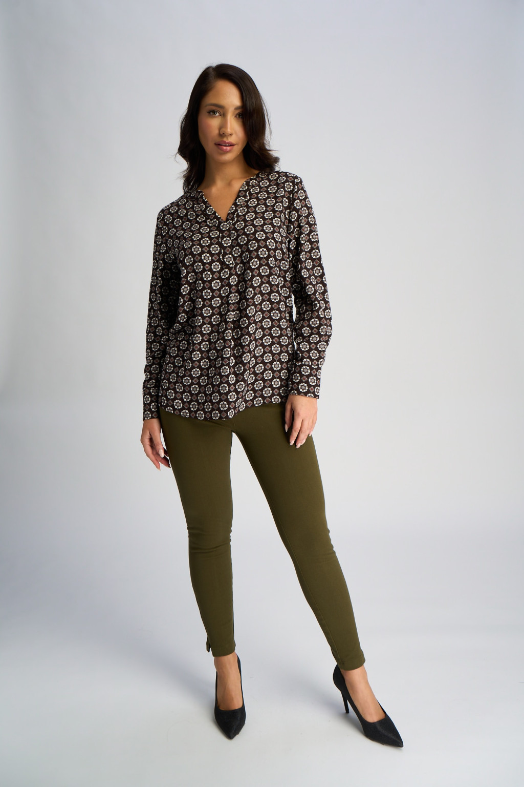 BLUZKA print T41-4500K-Y4