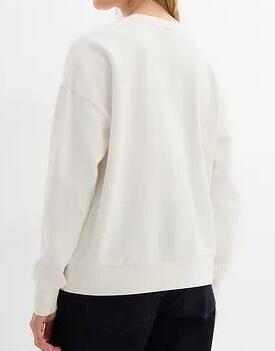 BLUZA DAMSKA BEZ KAPTURA