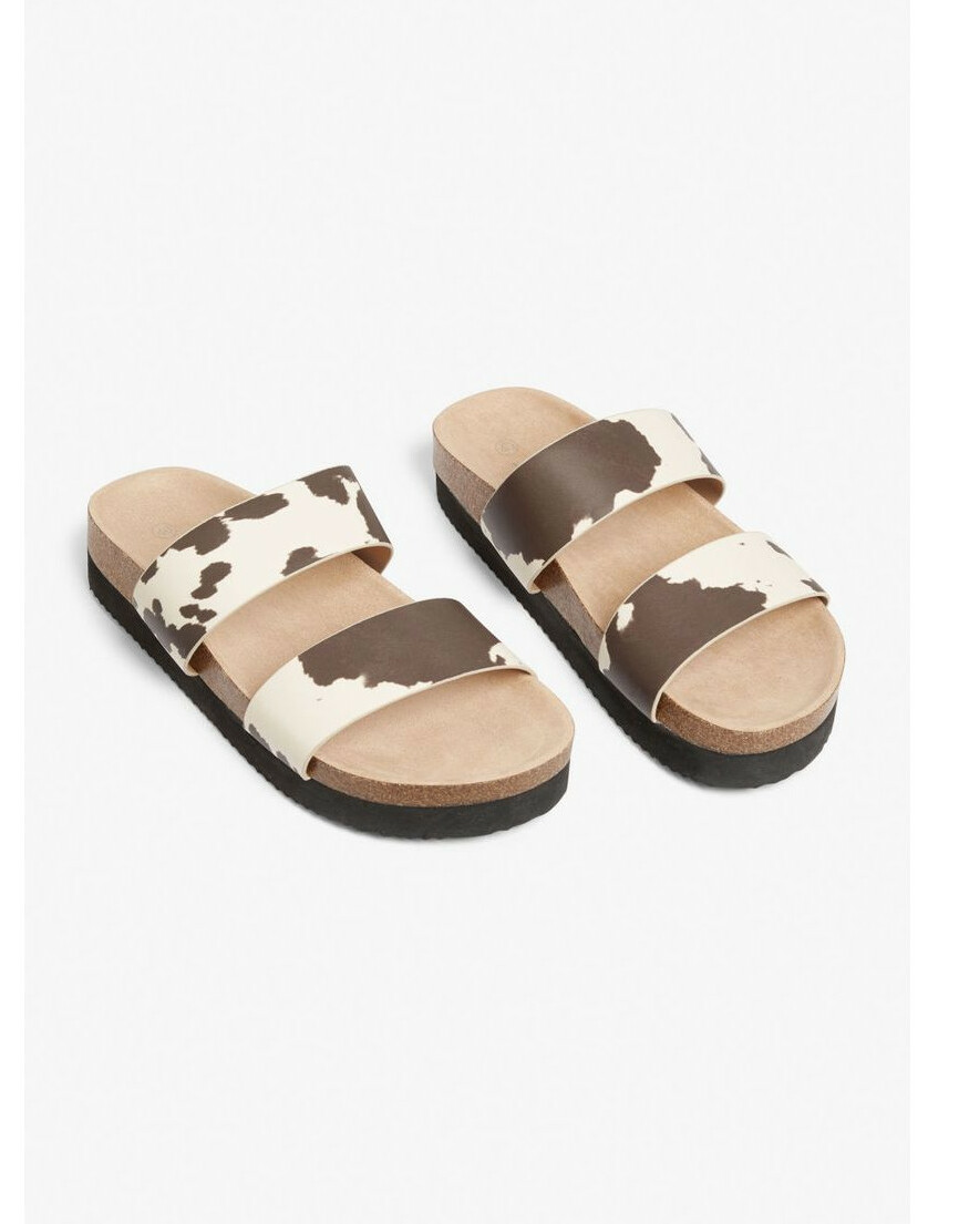KLAPKI PRINT CASUAL
