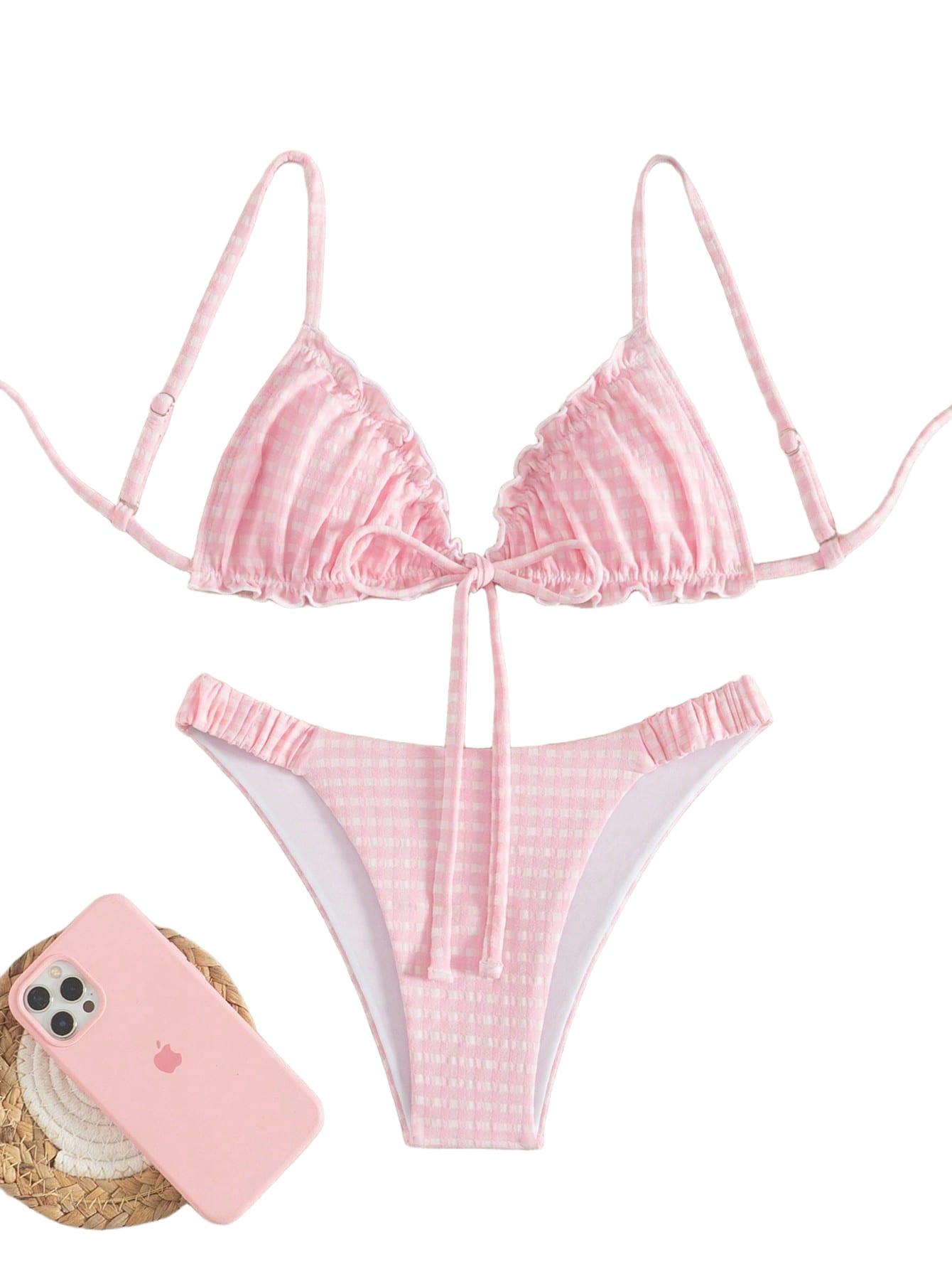DWUCZĘŚCIOWY KOMPLET BIKINI