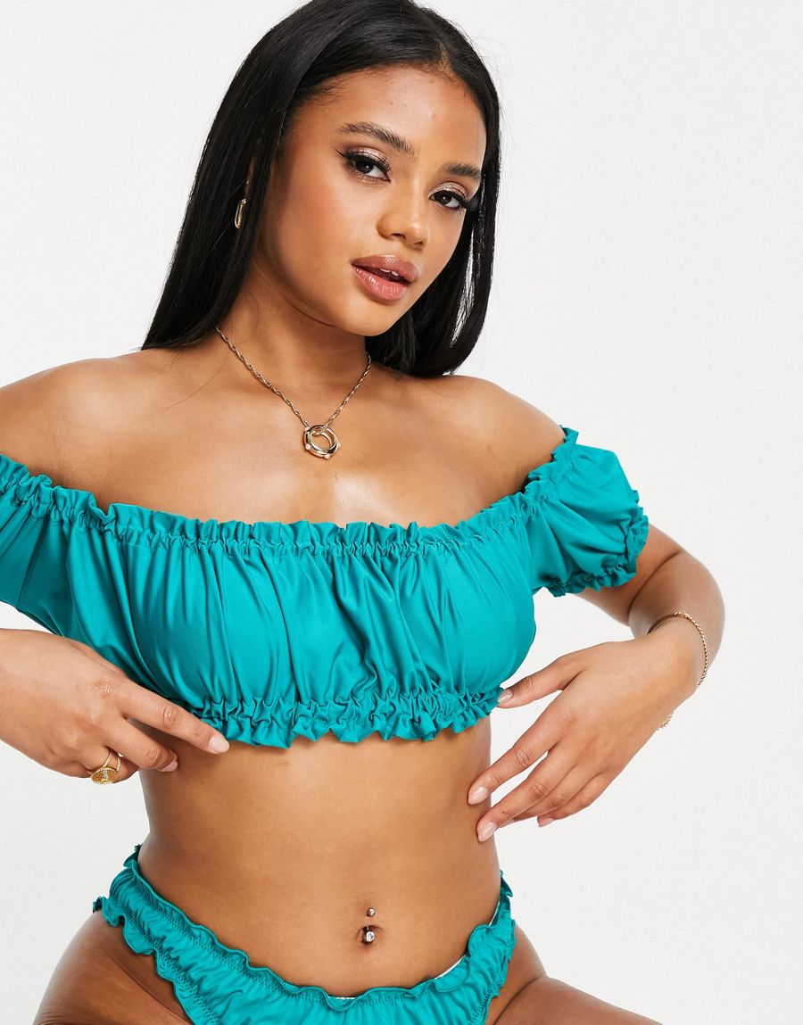 ZIELONA GÓRA OD BIKINI MARSZCZENIE 