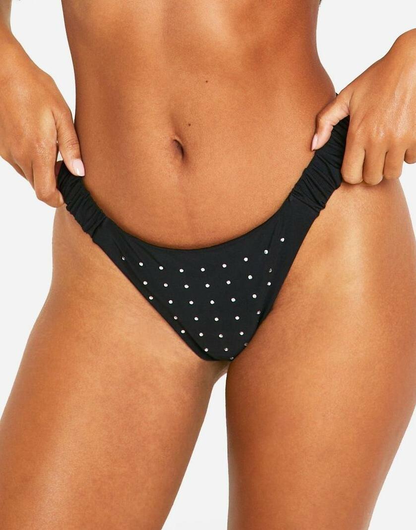 dół od bikini 