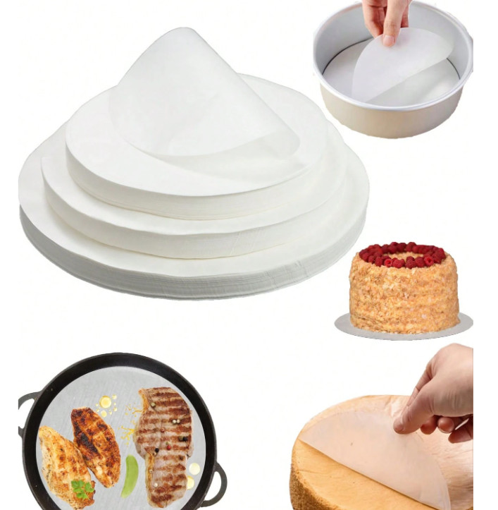 papier do pieczenia 100-pack