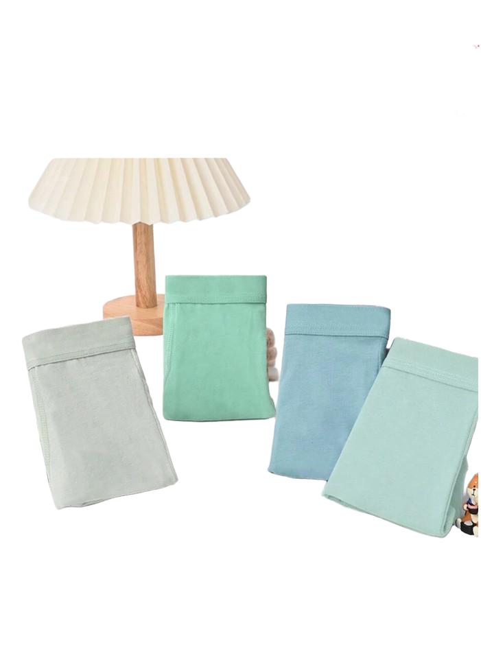 majtki bokserki 4-pack