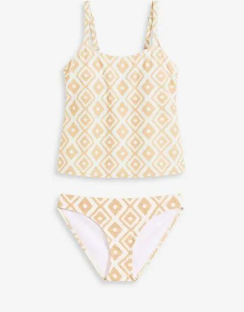DÓŁ OD BIKINI 