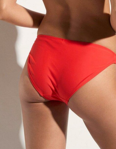 DÓŁ OD BIKINI 
