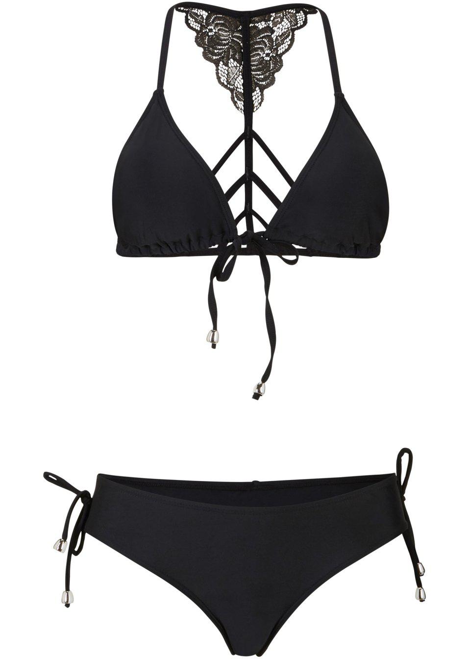 BIKINI DWUCZĘŚCIOWY ZESTAW 75B