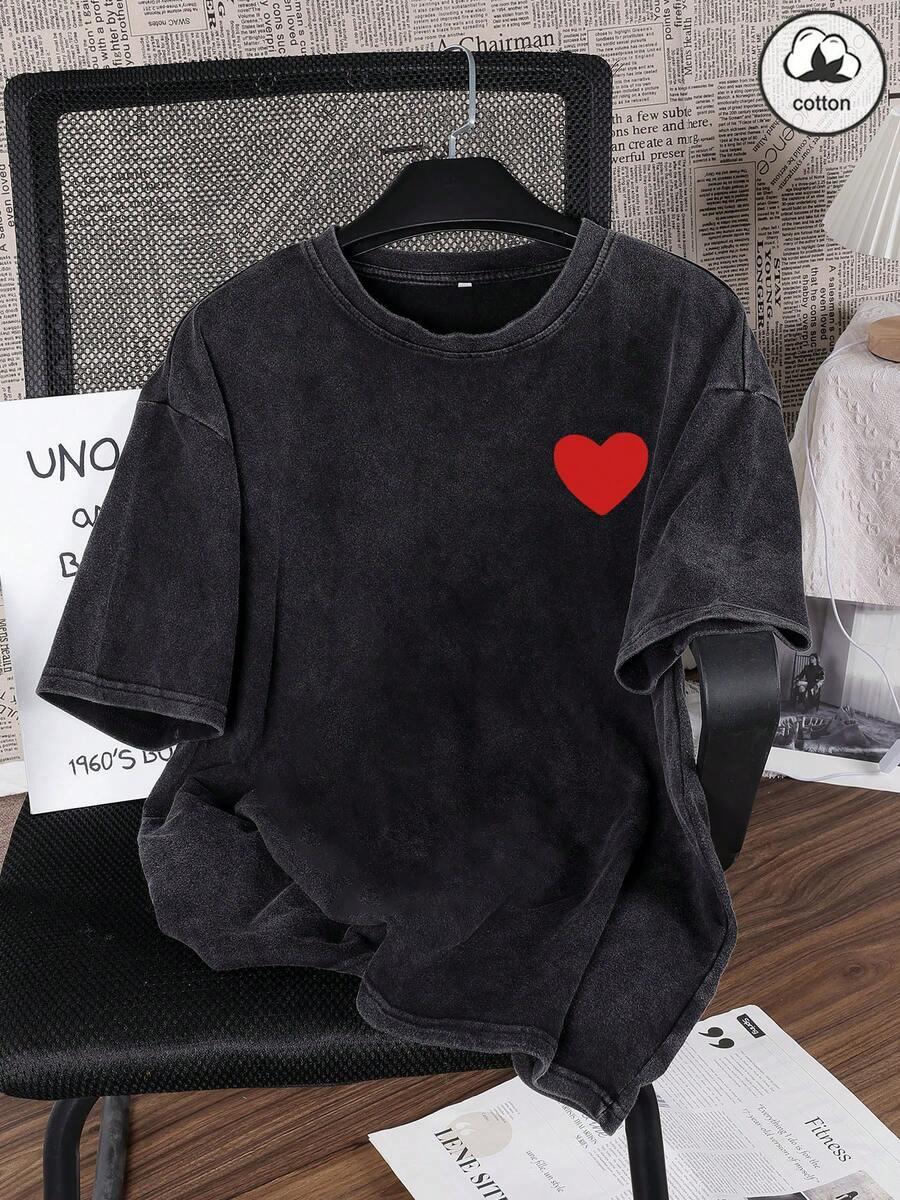 czary t-shirt krótki rękaw