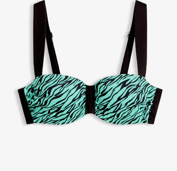 GÓRA OD BIKINI