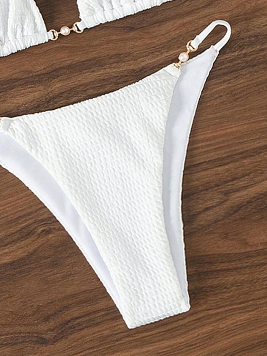 dół od bikini