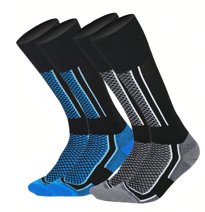 sportowe skarpety 2 pack