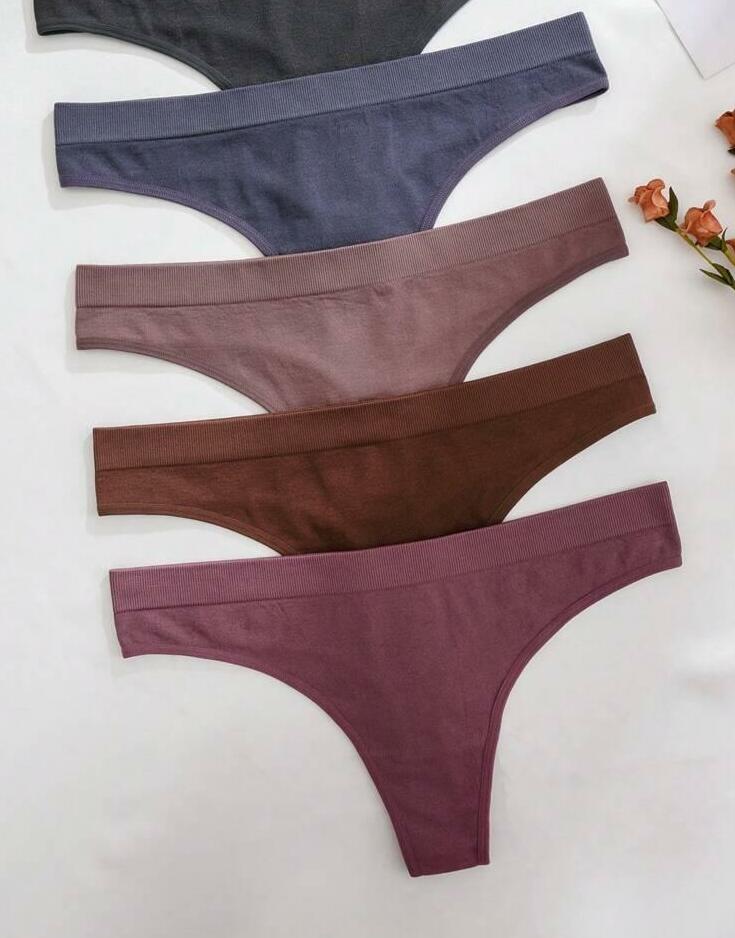 MAJTKI STRINGI 4-PACK
