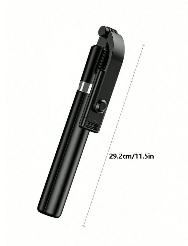 STATYW TRÓJNOŻNY SELFIE STICK