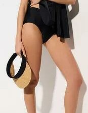 dół od bikini