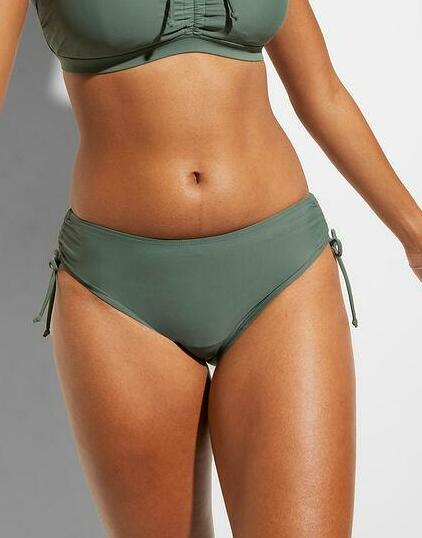 DÓŁ OD BIKINI MARSZCZENIE