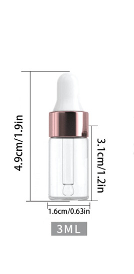 BUTELKI Z ZAKRAPLACZEM 2-PACK