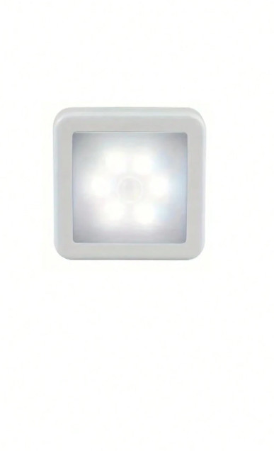 LAMPKA NOCNA LED