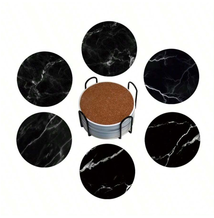 Podstawka pod kubek 6-pack