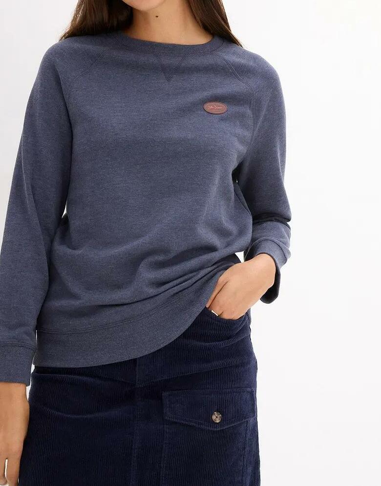 BLUZA DAMSKA OVERSIZE