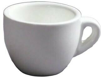BIAŁA FILIŻANKA DO ESPRESSO
